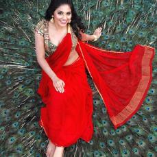 Anjali Hot Spicy Navel Stills No Watermark (5)